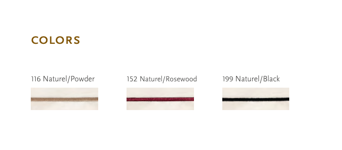 Celso de Lemos Peignoir GRACE : (Satin - 100 % coton égyptien GIZA - Fils extra longs / 150 g/m²)