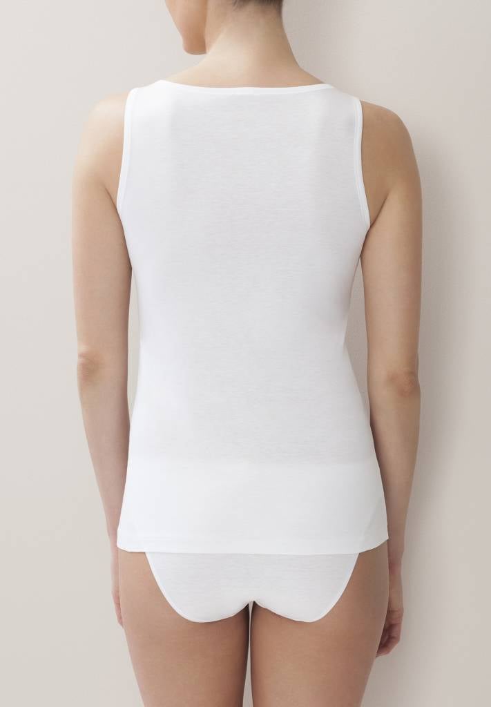 Zimmerli 286 TOP (Femme) 100% COTON SEA ISLAND
