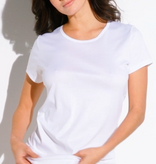 Zimmerli 286 T-shirt (Femme) SEA ISLAND coton SHIRT SS -