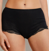 Zimmerli 260  , Hipster ( dames )100% katoen getwijnd fijn, gemerceriseerd garen, FINE RIB