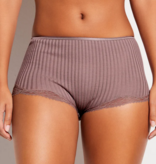 Zimmerli 260, Hipster (ladies)100% cotton twisted fine, mercerized yarn, FINE RIB