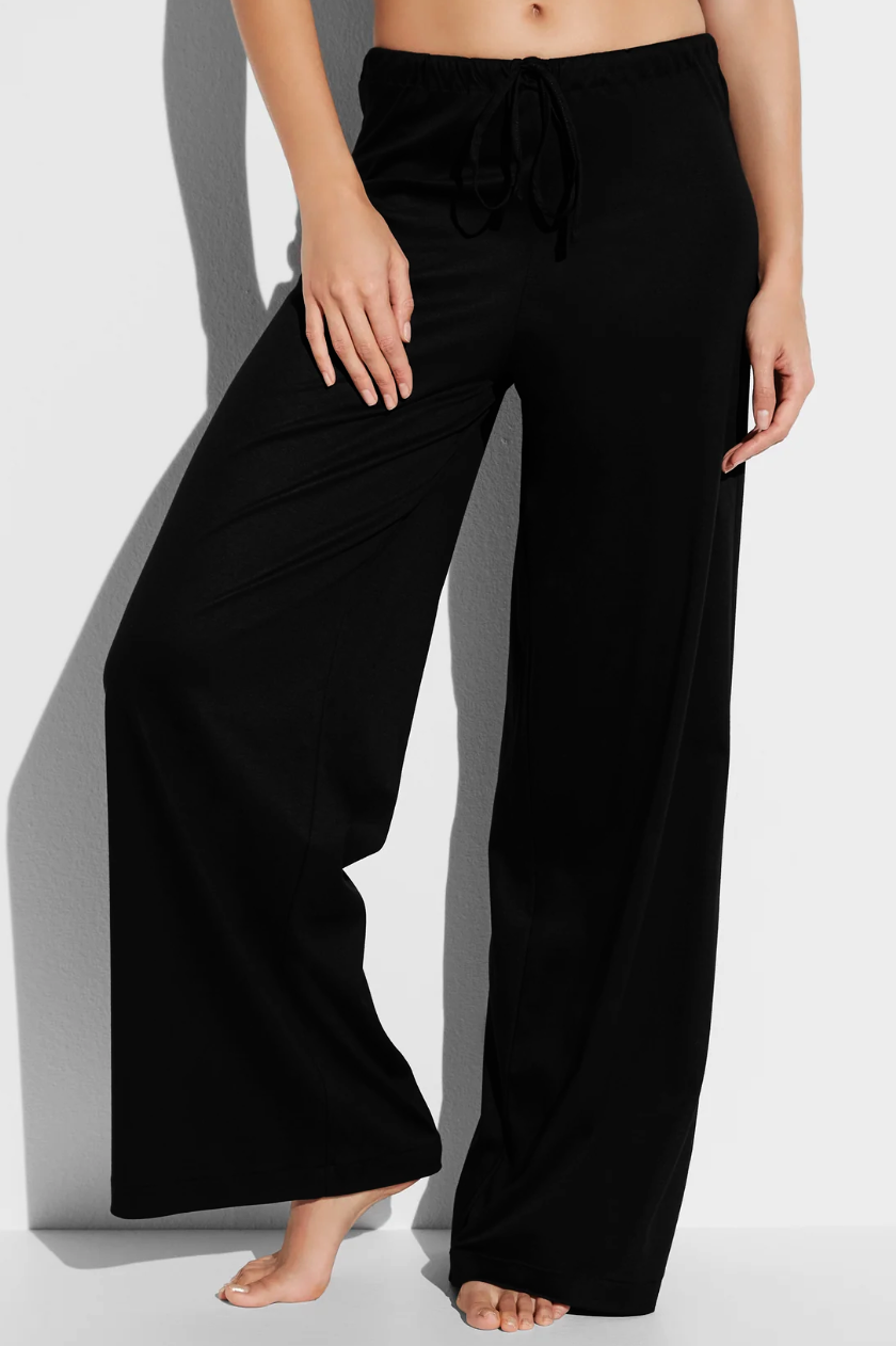 Zimmerli 286  , Lange broek( Dames )   SEA ISLAND katoen