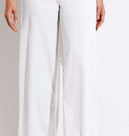 Zimmerli 286 , Pantalon long (Femme) SEA ISLAND coton