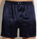 Zimmerli ZN/ - Zijde boxer short, -HEREN ,  NACHTKLEDING  100%  Zijde