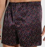 Zimmerli ZN/ - Silk boxer shorts, -MEN, NIGHTWEAR 100% Silk
