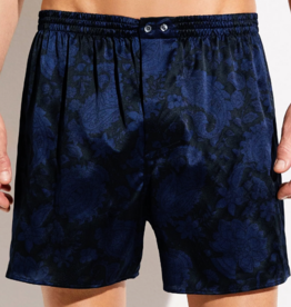 Zimmerli ZN/ - Zijde boxer short, -HEREN ,  NACHTKLEDING  100%  Zijde