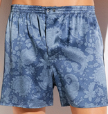Zimmerli ZN/ - Silk boxer shorts, -MEN, NIGHTWEAR 100% Silk