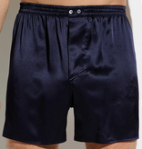 Zimmerli ZN/ - Silk boxer shorts, -MEN, NIGHTWEAR 100% Silk