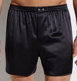 Zimmerli ZN/ - Silk boxer shorts, -MEN, NIGHTWEAR 100% Silk