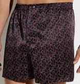 Zimmerli ZN/ - Boxer en soie, -HOMME, VÊTEMENTS DE NUIT 100% Soie