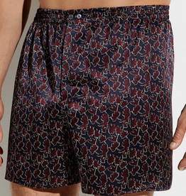 Zimmerli ZN/ - Silk boxer shorts, -MEN, NIGHTWEAR 100% Silk