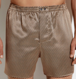 Zimmerli ZN/ - Zijde boxer short, -HEREN ,  NACHTKLEDING  100%  Zijde