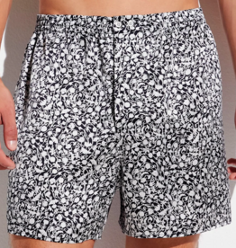Zimmerli ZN/ - Zijde boxer short, -HEREN ,  NACHTKLEDING  100%  Zijde