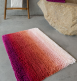 Habidecor Bath rug AURORE - 75% Egyptian cotton - GIZA / long thread / 25% Acrylic / 2500 g/m²