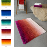 Habidecor Bath rug AURORE - 75% Egyptian cotton - GIZA / long thread / 25% Acrylic / 2500 g/m²