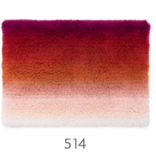 Habidecor Tapis de bain AURORE - 75 % coton égyptien - GIZA / fil long / 25 % acrylique / 2500 g/m² - Copie