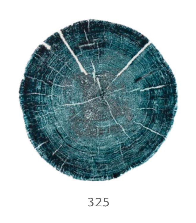 Habidecor Badtapijt FOSSILE   - 100 % Egyptisch  katoen - GIZA / lange draad / 1900 g/m2