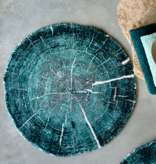 Habidecor Badtapijt FOSSILE   - 100 % Egyptisch  katoen - GIZA / lange draad / 1900 g/m2