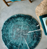 Habidecor Badtapijt FOSSILE   - 100 % Egyptisch  katoen - GIZA / lange draad / 1900 g/m2