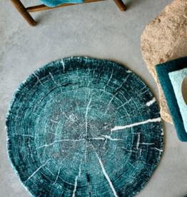 Habidecor Badtapijt FOSSILE   - 100 % Egyptisch  katoen - GIZA / lange draad / 1900 g/m2