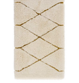 Habidecor HERITAGE bath rug - 70% Egyptian cotton - GIZA / long thread / 28% Acrylic / 2% Acrylic - 2900 g/m²