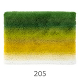 Habidecor Tapis de bain AURORE - 75 % coton égyptien - GIZA / fil long / 25 % acrylique / 2500 g/m²