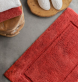 Habidecor SUR MESURE : Tapis de bain MUST - 100 % coton égyptien - Giza 70, fils extra longs