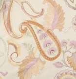 Zimmerli  Long dressing gown for women - nightwear - 65% cotton / 35% silk