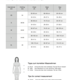 Zimmerli  Kamerjas  lang DAMES -  NACHTKLEDING - 65 % Katoen / 35 % zijde