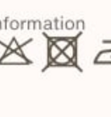 Zimmerli Zijde kamerjas  lang DAMES  -  Morgenmantel ( middernachtblauw )
