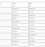 Zimmerli Silk dressing gown long LADIES - Morgenmantel (midnight blue)