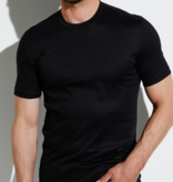 Zimmerli 286, Sea Island - HOMME : CHEMISE manches courtes SS - 100 % coton