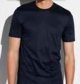 Zimmerli 286, Sea Island - MEN: SHIRT short sleeve SS - 100% Cotton