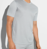 Zimmerli 286, Sea Island - HOMME : CHEMISE manches courtes SS - 100 % coton