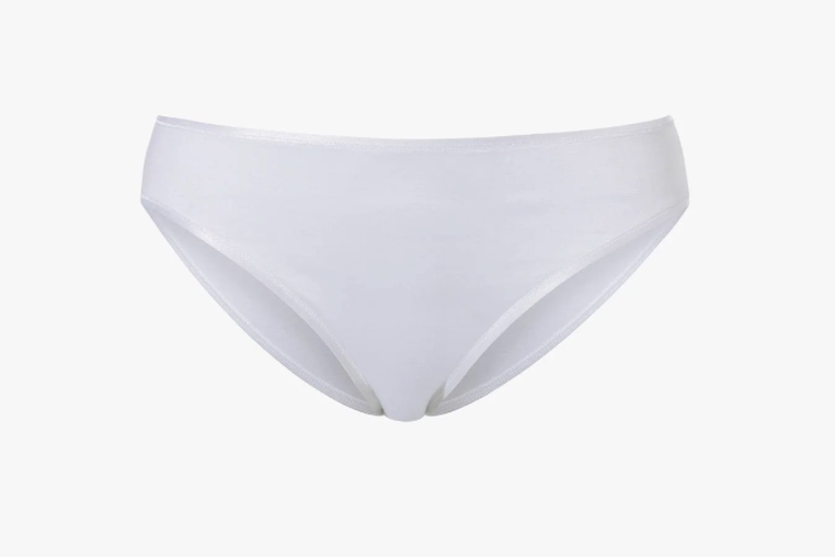 Zimmerli 286, Slip (Femme) 100% COTON SEA ISLAND