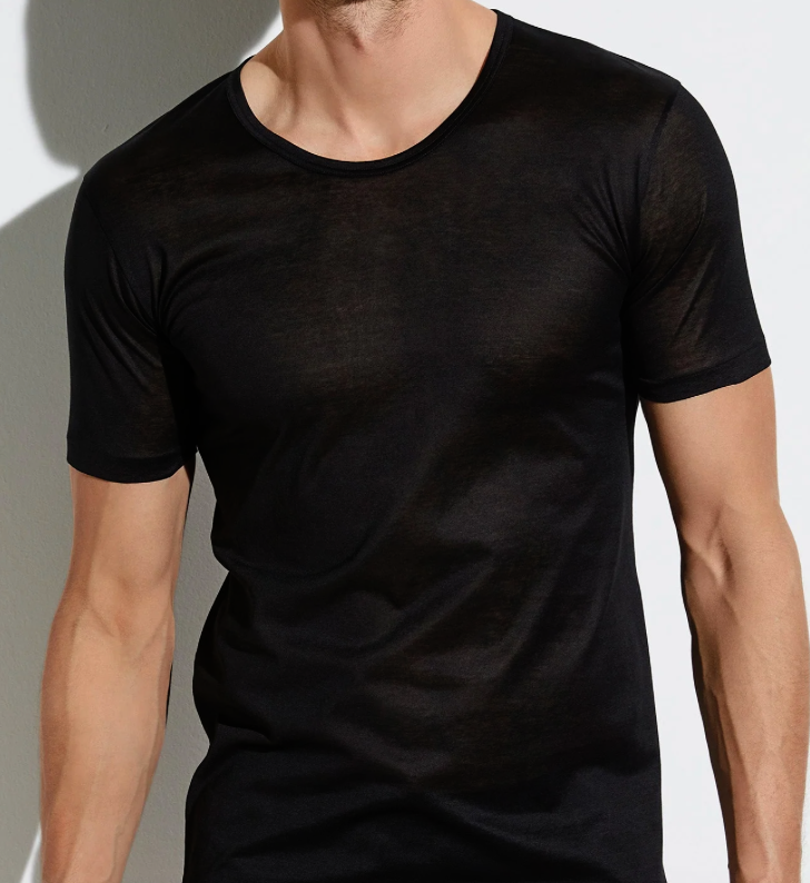 Zimmerli 252, Homme, ROYAL CLASSIC, CHEMISE SS