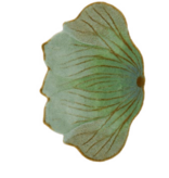 Habidecor Badtapijt  LOTUS  - 48 % Egyptisch katoen - GIZA / lange draad /  48  % Acryl  / 4 % LUREX -2200 g/m2