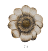 Habidecor Tapis de bain MAGNOLIA - 96 % coton égyptien - GIZA / fil long / 3 % acrylique / 1 % lurex - 2200 g/m²