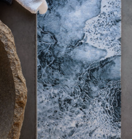 Habidecor Nazare Bath Rug - 100% Egyptian Cotton - Giza / Long Thread / 1900 g/m²