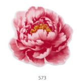 Habidecor PIVOINE bath mat - 100% Egyptian cotton - GIZA / long thread / 1900 g/m²