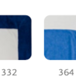 Abyss PORTOFINO Towel 100% Egyptian cotton - Giza 70 Extra long threads 550 g / m²