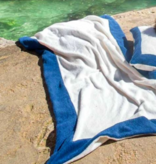 Abyss PORTOFINO Towel 100% Egyptian cotton - Giza 70 Extra long threads 550 g / m²