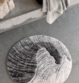 Habidecor YOJI Bath Rug - 75% Egyptian Cotton - GIZA / Long Thread / 15% Acrylic / 10% LUREX - 2200 g/m²