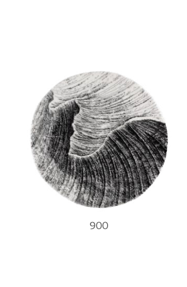 Habidecor Tapis de bain YOJI - 75 % coton égyptien - GIZA / Fil long / 15 % acrylique / 10 % lurex - 2200 g/m²