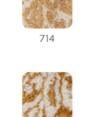 Abyss Pantoufles SAUVAGE - 100 % coton égyptien - GIZA / fil long, / 550 g/m²