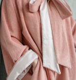 Abyss Slippers PALACIO - 100% Egyptian cotton - GIZA / long thread, / 400 g/m2