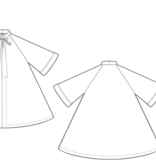 Abyss Slippers   PALACIO  - 100 % Egyptisch katoen - GIZA / lange draad  , /  400 g/m2