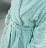 Abyss Pantoufles LODGE - 100 % coton égyptien - GIZA / fil long, / 420 g/m²