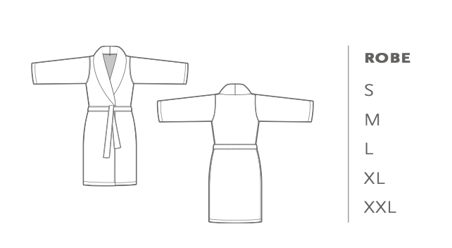 Abyss Slippers SUPERPILE - 100% Egyptian cotton - GIZA / long thread, / 700 g/m2