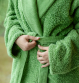 Abyss Pantoufles SUPERPILE - 100 % coton égyptien - GIZA / fil long, / 700 g/m²